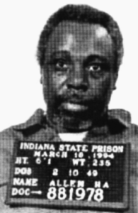 Howard Arthur Allen