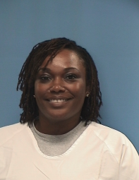Carla Ann Hughes