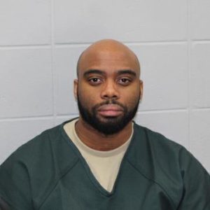 Kavonn Ingram
