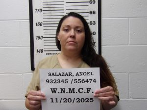 Angel Salazar