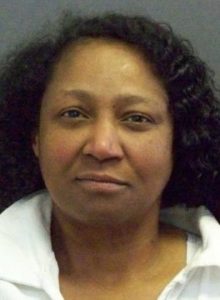 Linda Carty