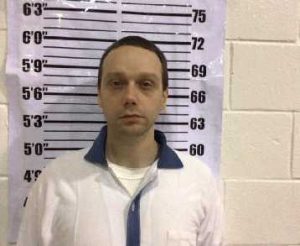 Stephen Mark McDaniel