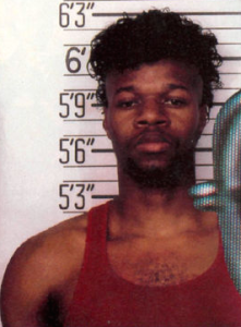 Christopher Scarver Sr.