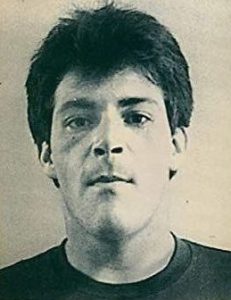 Keith Eugene Wells
