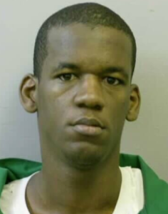 Quincy Jovan Allen