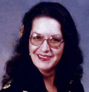 Stella Nickell