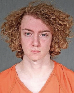 Dylan Michael Lenz