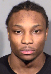 Henry James Ruggs III