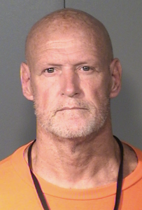 Leroy Dean McGill