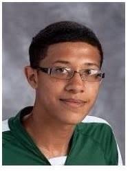 Philip Chism