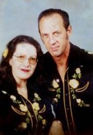 Stella and Bruce