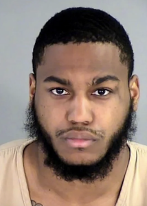 Christopher Darnell Jones Jr.