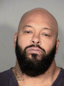 Marion “Suge” Knight