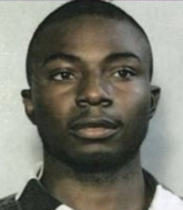 Kendell Jerrell Morris