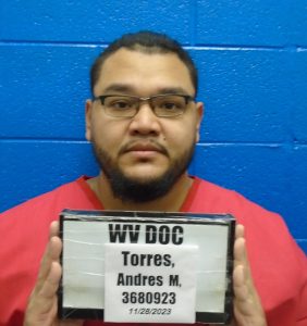 Andres Torres Jr.