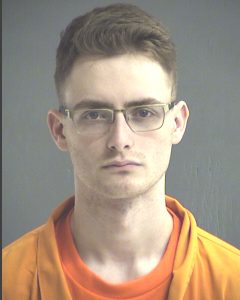 Alexander Lee Smith