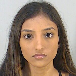 Arianna Selina Gajraj