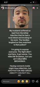 Mrs Broadnax Tik Tok