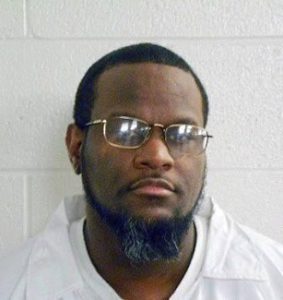 Kenneth Dwayne Williams