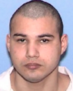 John Allen Rubio