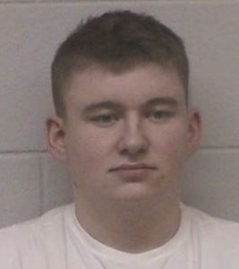 Logan Kruckenberg-Anderson