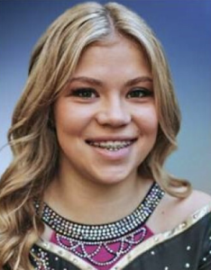 Tristyn Bailey