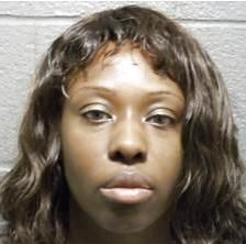 Crystal Mangum