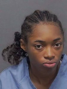 Adiah Roberson