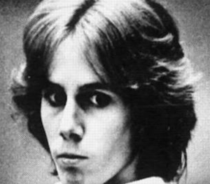 Charles Tyberg
