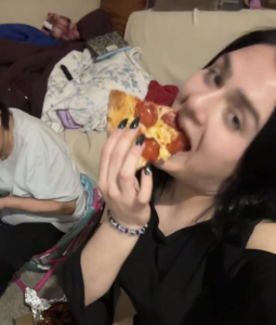 Alan "Alina" Abad