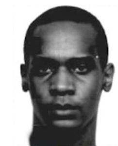 Gerald Lee Mitchell