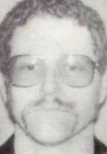Wayne Nathan Nance