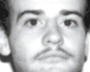 Steven Edward Roach