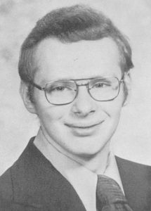 Anthony F. Barbaro