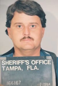 Bobby Joe Long