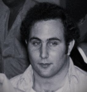 David Berkowitz