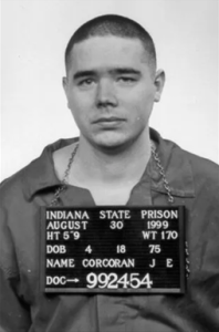 Joseph Corcoran
