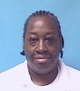 Latosha Cunningham
