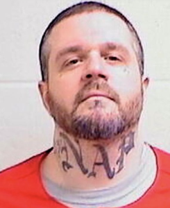 Benjamin Donnie Ritchie