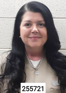 Tonya Ford