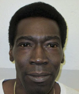 Anthony Todd Boyd
