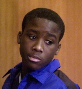 Nathaniel Abraham