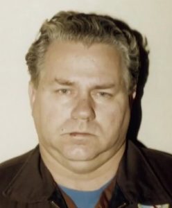 William Lester Suff