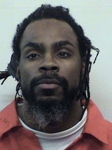 Eric Darnell Holmes
