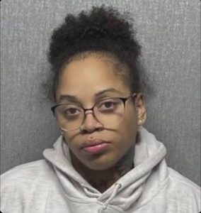Talecka Brown