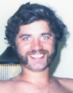 Bruce Everitt Lindahl