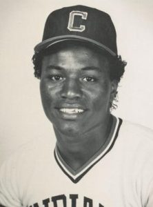 Mel Hall