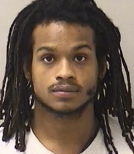 Isaiah Fields