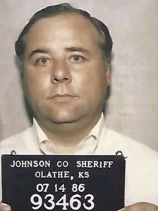 John Edward Robinson