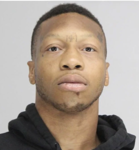 Kewon White